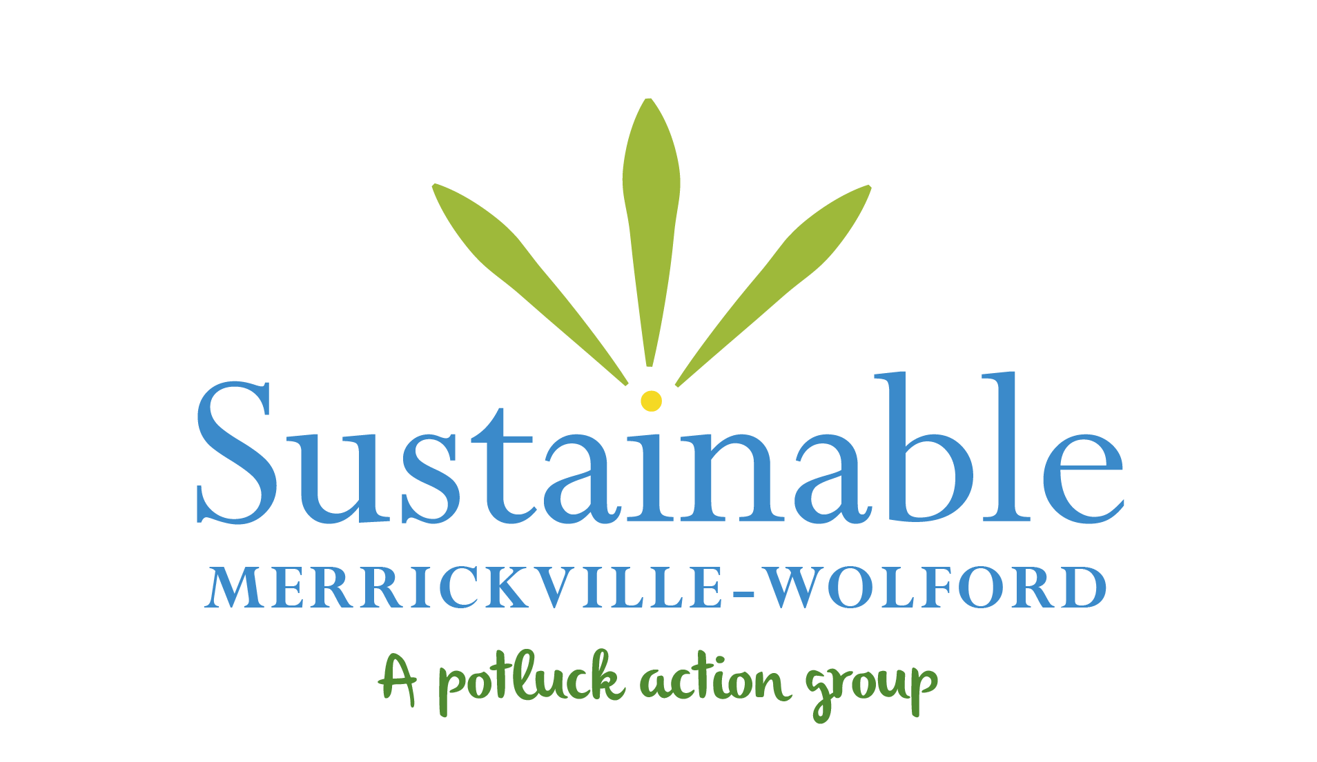 Sustainable Merrickville-Wolford