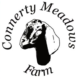 Connerty Meadows Farm logo