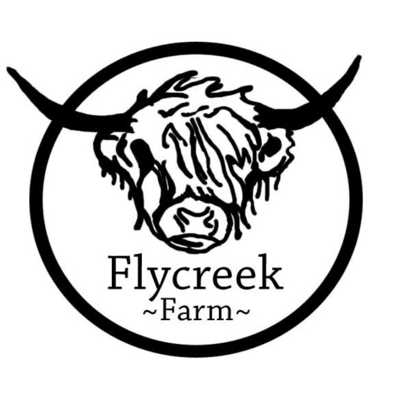 Flycreek Farm logo