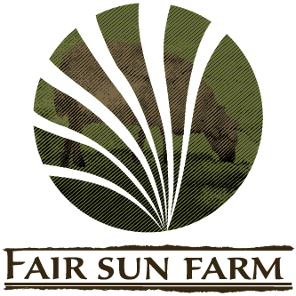 Fair Sun Farm logo
