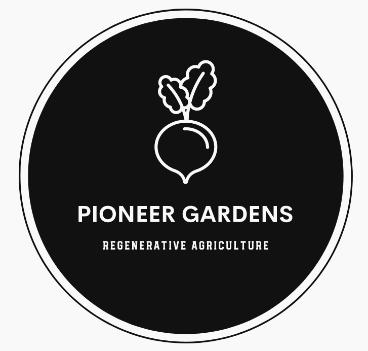 Pioneer Gardens